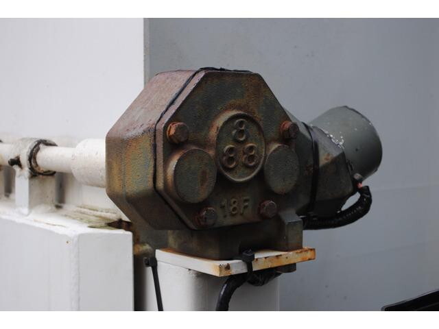 日野レンジャーダンプ中型（4t）[写真14]