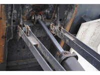 日野レンジャーダンプ中型（4t）[写真16]