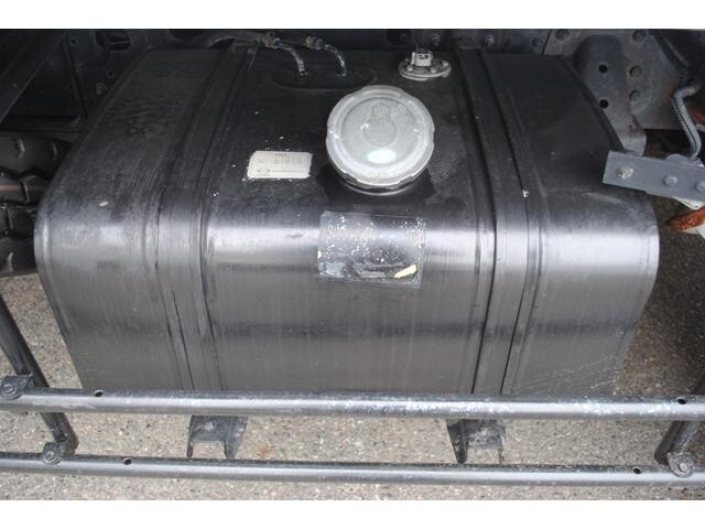 日野レンジャーダンプ中型（4t）[写真17]