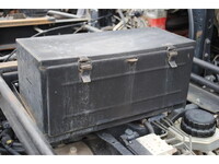 日野レンジャーダンプ中型（4t）[写真19]