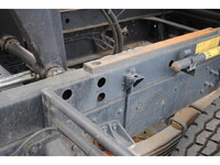 日野レンジャーダンプ中型（4t）[写真21]