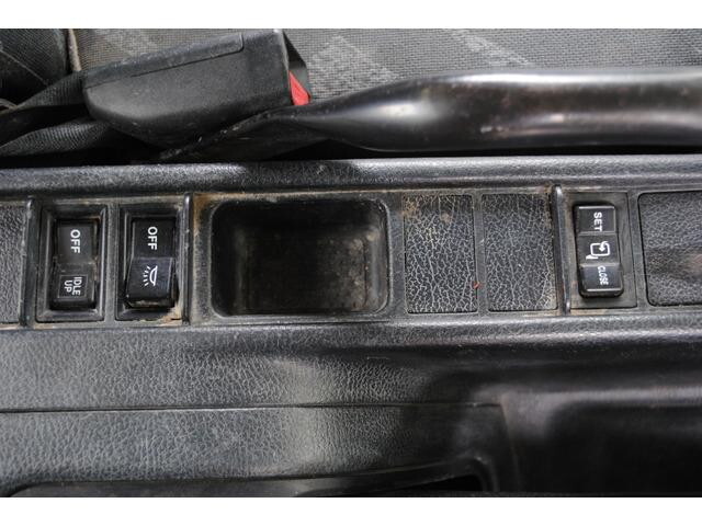 日野レンジャーダンプ中型（4t）[写真32]