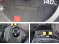 日野レンジャーダンプ中型（4t）[写真36]