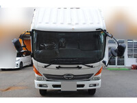 日野レンジャーダンプ中型（4t）[写真10]