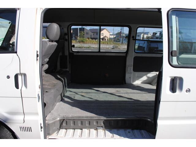 マツダボンゴ移動販売車小型（2t・3t）[写真14]