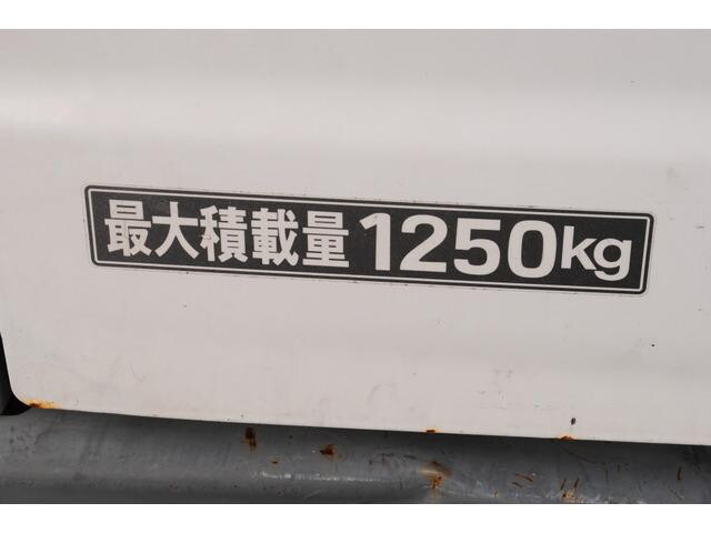 マツダボンゴ移動販売車小型（2t・3t）[写真16]