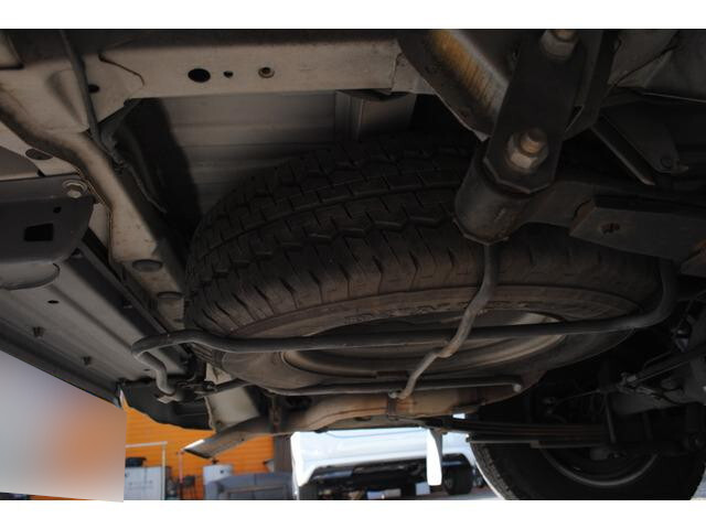 マツダボンゴ移動販売車小型（2t・3t）[写真17]