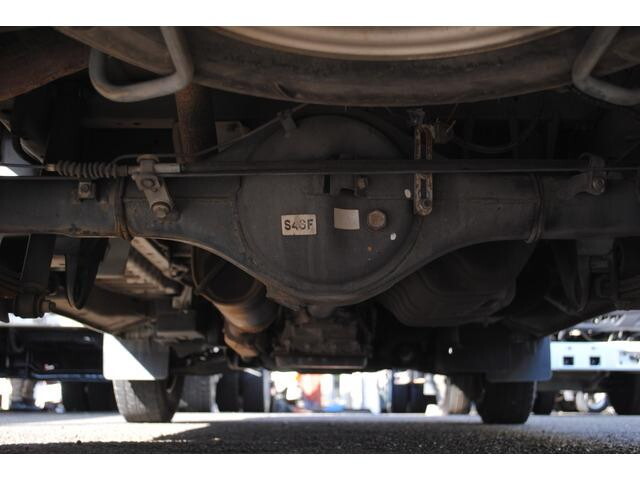 マツダボンゴ移動販売車小型（2t・3t）[写真19]