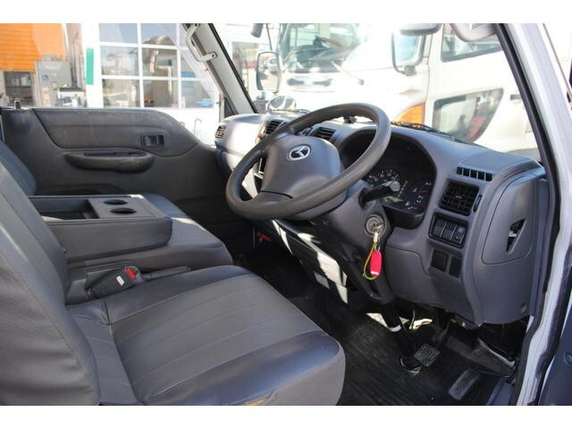 マツダボンゴ移動販売車小型（2t・3t）[写真21]