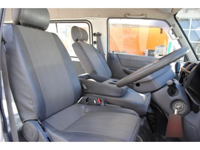 マツダボンゴ移動販売車小型（2t・3t）[写真22]