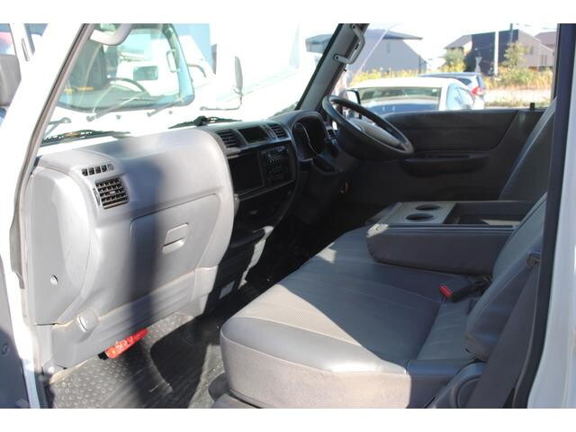 マツダボンゴ移動販売車小型（2t・3t）[写真24]