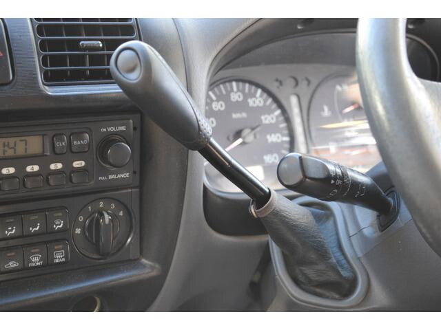 マツダボンゴ移動販売車小型（2t・3t）[写真28]