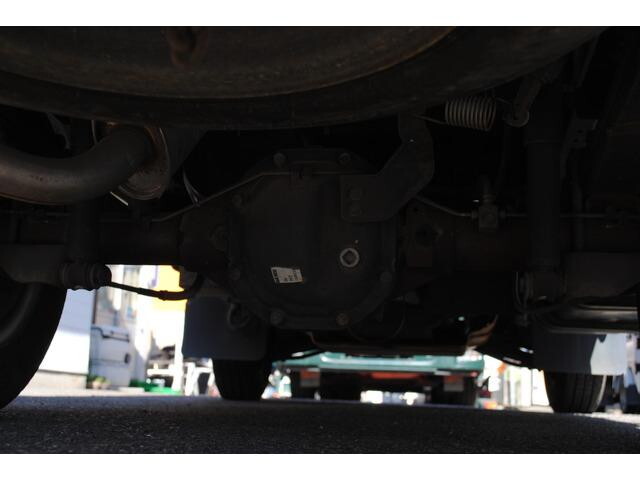 日産アトラス平ボディ小型（2t・3t）[写真19]