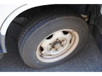 日産アトラス平ボディ小型（2t・3t）[写真25]