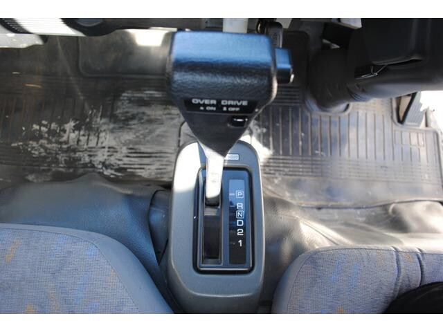 日産アトラス平ボディ小型（2t・3t）[写真35]