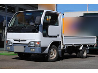 日産アトラス平ボディ小型（2t・3t）[写真04]