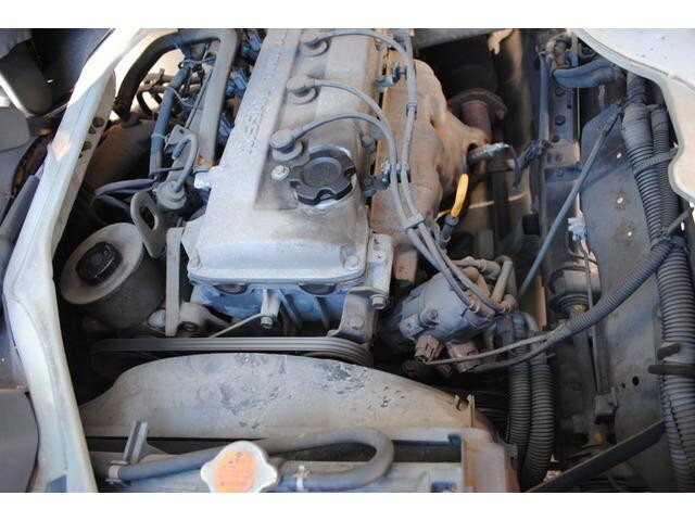 日産アトラス平ボディ小型（2t・3t）[写真40]