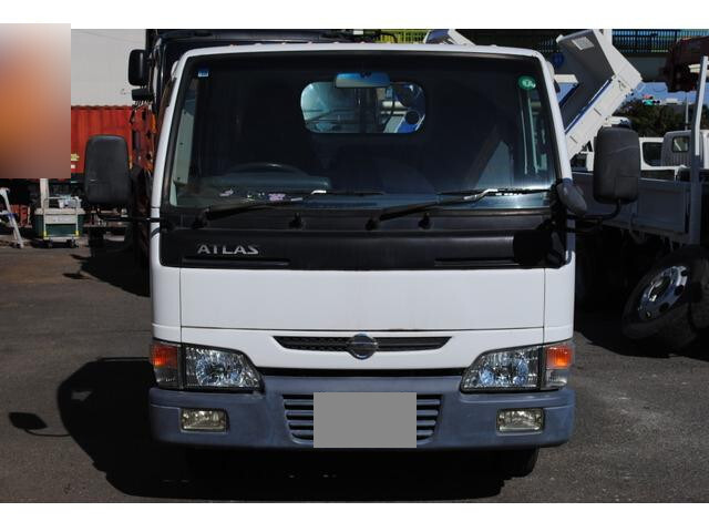 日産アトラス平ボディ小型（2t・3t）[写真05]