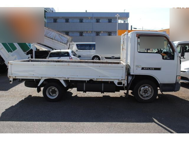 日産アトラス平ボディ小型（2t・3t）[写真06]