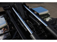 日野レンジャーコンテナ専用車増トン（6t・8t）[写真13]