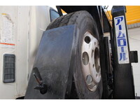 日野レンジャーコンテナ専用車増トン（6t・8t）[写真15]