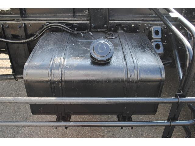 日野レンジャーコンテナ専用車増トン（6t・8t）[写真15]