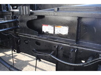 日野レンジャーコンテナ専用車増トン（6t・8t）[写真18]