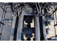 日野レンジャーコンテナ専用車増トン（6t・8t）[写真19]