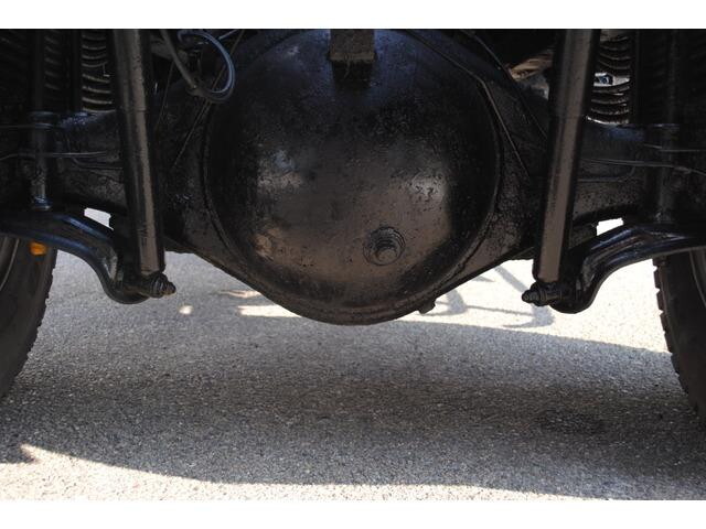 日野レンジャーコンテナ専用車増トン（6t・8t）[写真19]