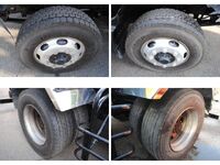 日野レンジャーコンテナ専用車増トン（6t・8t）[写真21]