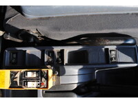 日野レンジャーコンテナ専用車増トン（6t・8t）[写真33]