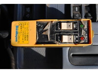 日野レンジャーコンテナ専用車増トン（6t・8t）[写真34]