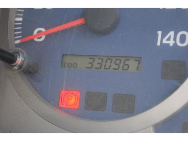 日野レンジャーコンテナ専用車増トン（6t・8t）[写真36]