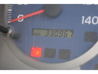 日野レンジャーコンテナ専用車増トン（6t・8t）[写真37]