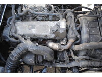 日野レンジャーコンテナ専用車増トン（6t・8t）[写真41]