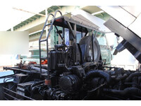 日野レンジャーコンテナ専用車増トン（6t・8t）[写真09]