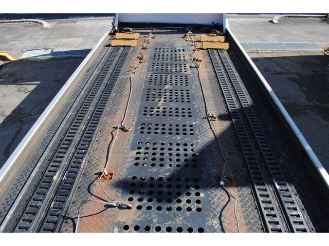 トヨタトヨエースキャリアカー小型（2t・3t）[写真10]