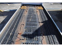 トヨタトヨエースキャリアカー小型（2t・3t）[写真11]