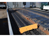 トヨタトヨエースキャリアカー小型（2t・3t）[写真12]