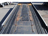 トヨタトヨエースキャリアカー小型（2t・3t）[写真13]