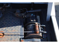 トヨタトヨエースキャリアカー小型（2t・3t）[写真14]