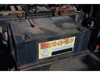 トヨタトヨエースキャリアカー小型（2t・3t）[写真18]