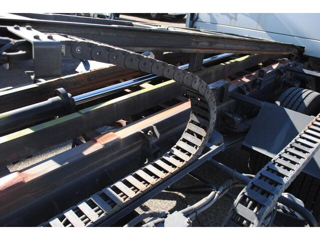 トヨタトヨエースキャリアカー小型（2t・3t）[写真19]