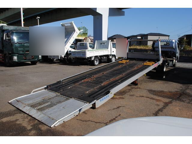 トヨタトヨエースキャリアカー小型（2t・3t）[写真02]