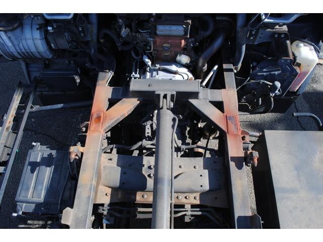 トヨタトヨエースキャリアカー小型（2t・3t）[写真20]