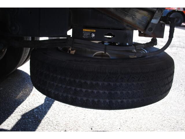 トヨタトヨエースキャリアカー小型（2t・3t）[写真22]