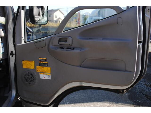 トヨタトヨエースキャリアカー小型（2t・3t）[写真24]