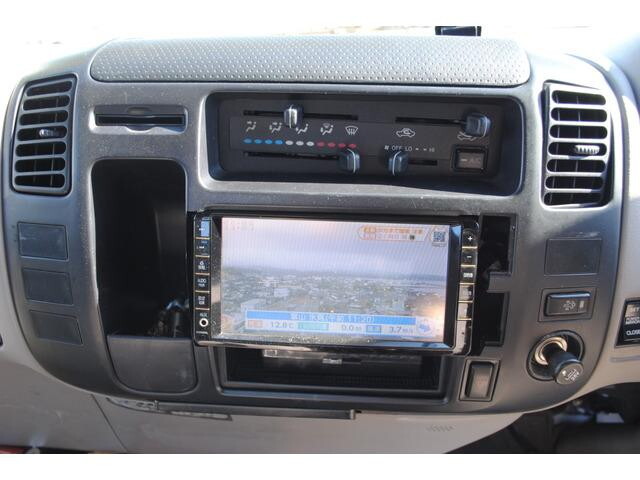 トヨタトヨエースキャリアカー小型（2t・3t）[写真29]