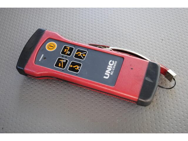 トヨタトヨエースキャリアカー小型（2t・3t）[写真33]