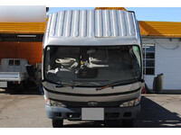 トヨタトヨエースキャリアカー小型（2t・3t）[写真08]